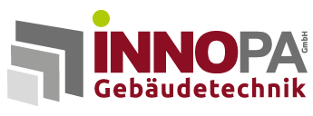 INNOPA GmbH Gebäudetechnik INNOPA GmbH Gebäudetechnik
